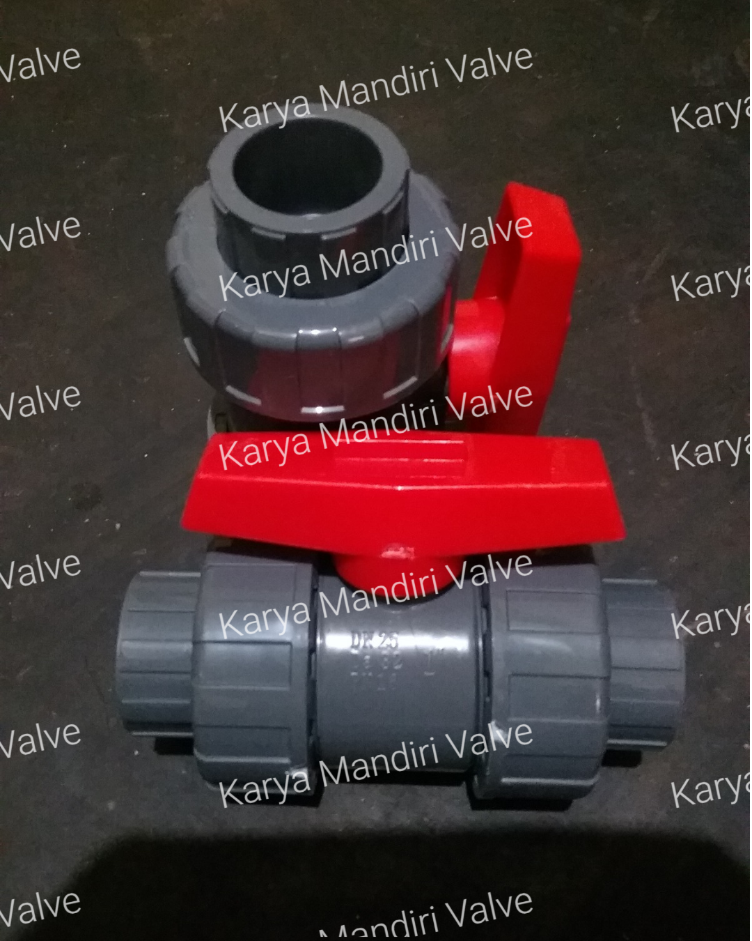 PVC Ball Valve